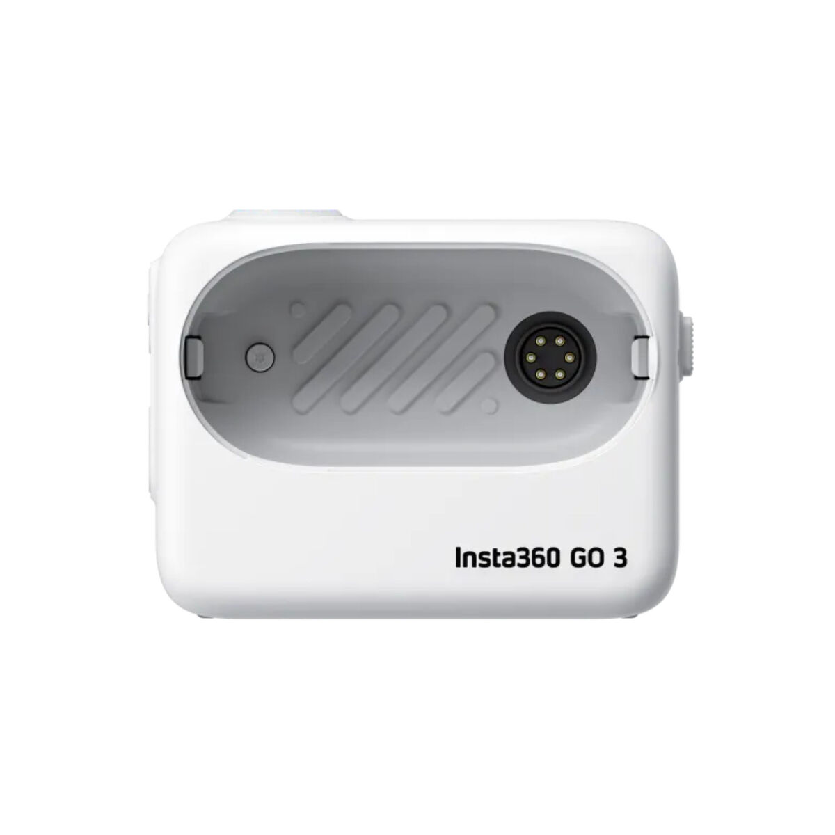 Sportskamera Insta360 GO 3 Hvid